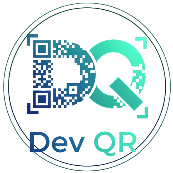 DevQR Logo